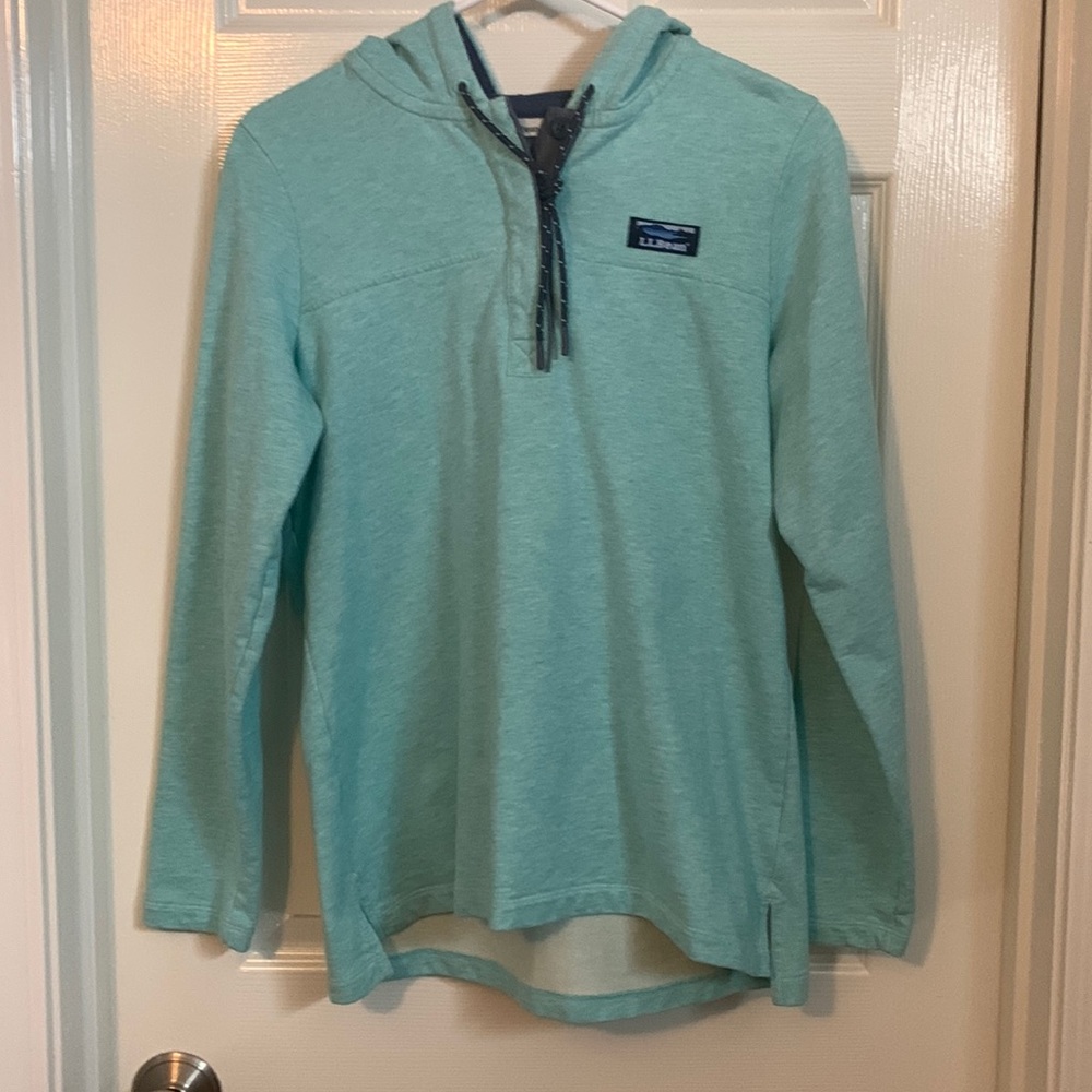 L.L. Bean Sweatshirt